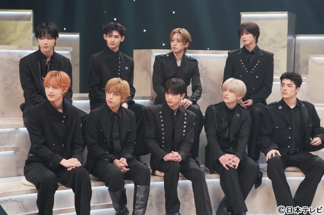 ＆TEAM「夜の音」に登場！　菊池風磨が「3人でもそろわなかった」と驚くシンクロダンスの秘密