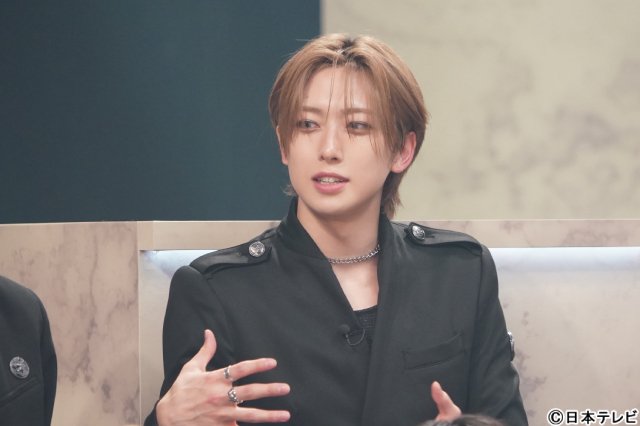 ＆TEAM「夜の音」に登場！　菊池風磨が「3人でもそろわなかった」と驚くシンクロダンスの秘密