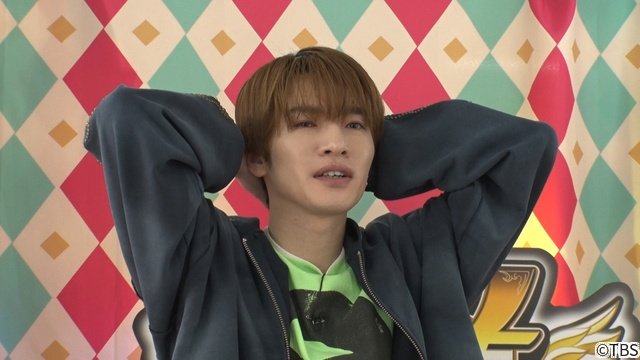 深澤辰哉がクレーンゲームの“神業”を再び披露!?　猪俣周杜も「THE神業チャレンジ」に参戦！