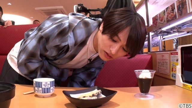 深澤辰哉がクレーンゲームの“神業”を再び披露!?　猪俣周杜も「THE神業チャレンジ」に参戦！