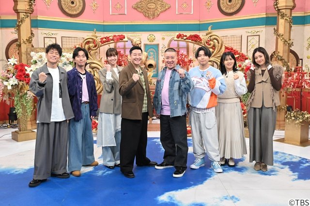 深澤辰哉がクレーンゲームの“神業”を再び披露!?　猪俣周杜も「THE神業チャレンジ」に参戦！