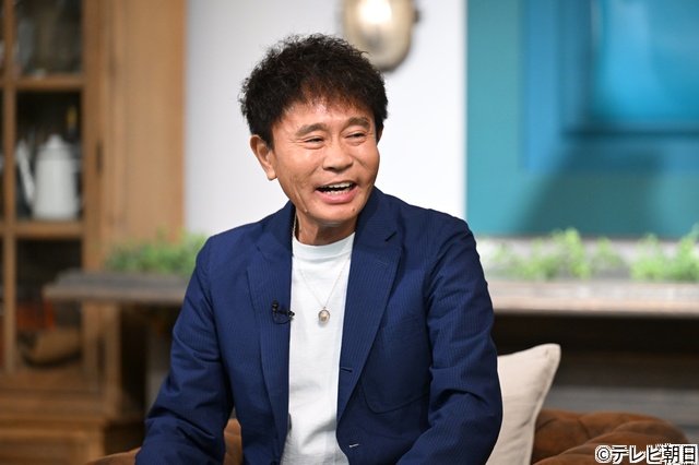 「浜田雅功とアスリート幸福論」始動！　26年ぶりテレ朝冠番組でヒロド歩美とタッグ