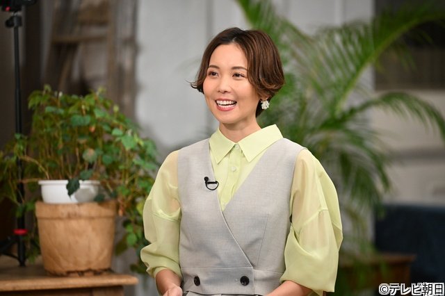 「浜田雅功とアスリート幸福論」始動！　26年ぶりテレ朝冠番組でヒロド歩美とタッグ