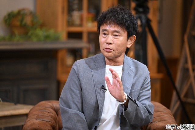 「浜田雅功とアスリート幸福論」始動！　26年ぶりテレ朝冠番組でヒロド歩美とタッグ