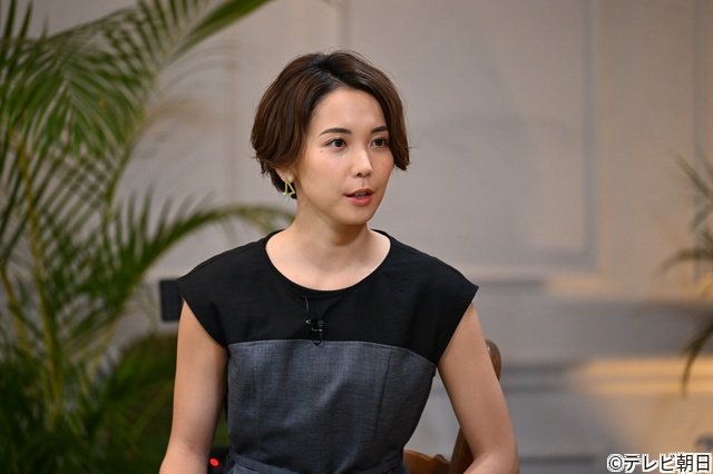 「浜田雅功とアスリート幸福論」始動！　26年ぶりテレ朝冠番組でヒロド歩美とタッグ