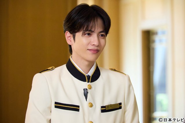 志尊淳が衝撃を受ける第2話「拓人（京本大我）が教えてくれた」記憶のすり替えに視聴者大混乱