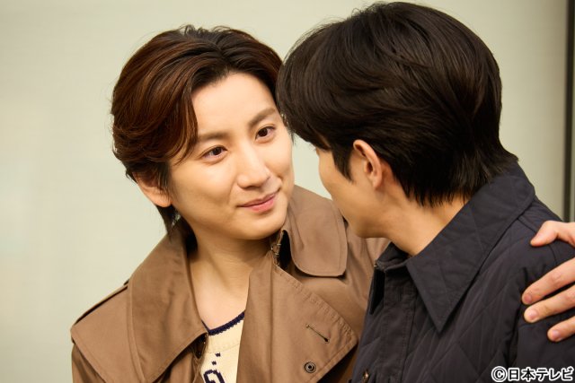 志尊淳が衝撃を受ける第2話「拓人（京本大我）が教えてくれた」記憶のすり替えに視聴者大混乱