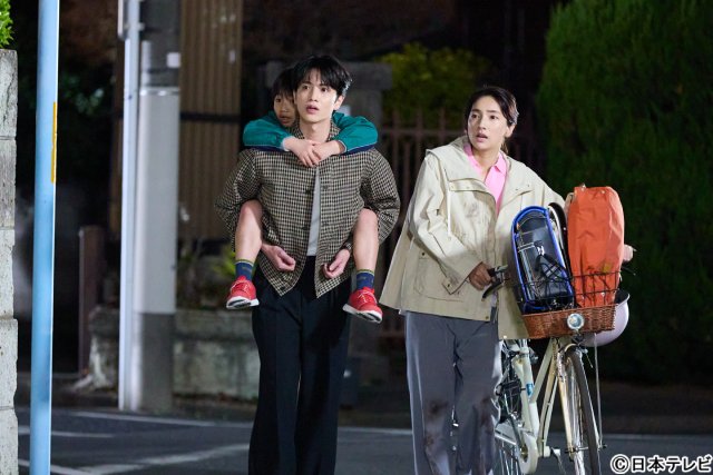 志尊淳が衝撃を受ける第2話「拓人（京本大我）が教えてくれた」記憶のすり替えに視聴者大混乱