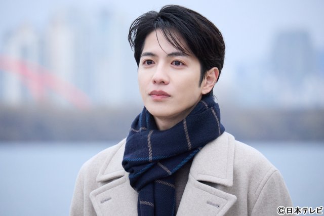 志尊淳が衝撃を受ける第2話「拓人（京本大我）が教えてくれた」記憶のすり替えに視聴者大混乱
