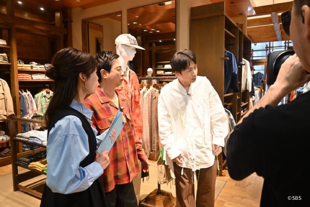 SBS「ダラット」中丸雄一が台本のない自由な番組を絶賛？「近年まれに見る雑な番組」