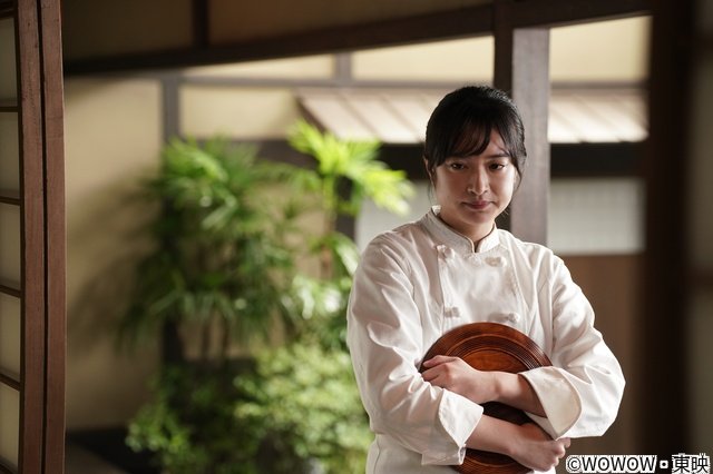 門脇麦＆作間龍斗「ながたんと青と2」最終話に先駆けクランクアップコメント到着！