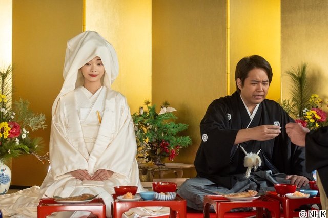 三浦貴大、朝ドラ「風、薫る」で体現するりん（見上愛）の夫・亀吉「ぜひ嫌いになってほしい」