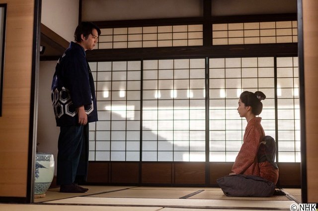 三浦貴大、朝ドラ「風、薫る」で体現するりん（見上愛）の夫・亀吉「ぜひ嫌いになってほしい」