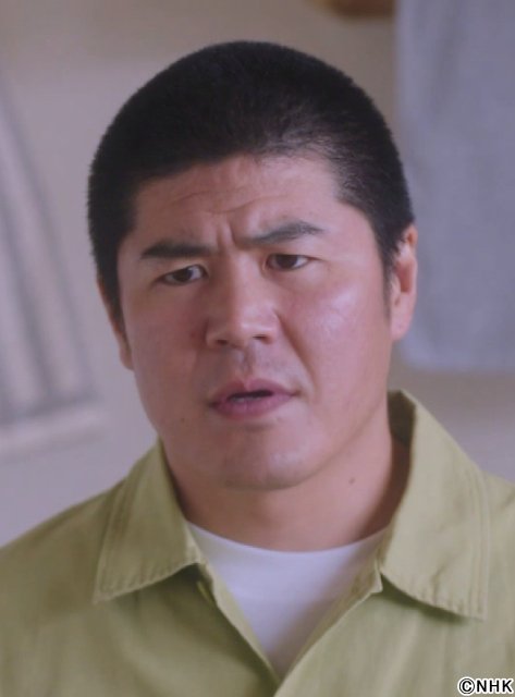 温水洋一、ひょうろく、DOTAMAら受刑者役キャスト6名決定！　小池栄子主演「ムショラン三ツ星」