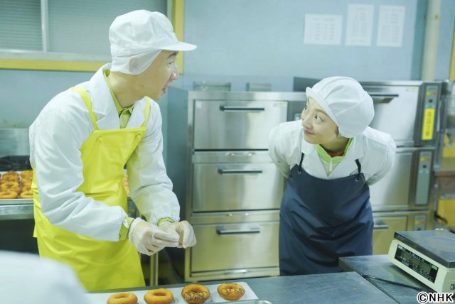 温水洋一、ひょうろく、DOTAMAら受刑者役キャスト6名決定！　小池栄子主演「ムショラン三ツ星」