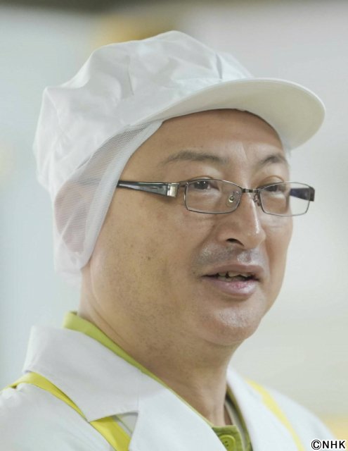 温水洋一、ひょうろく、DOTAMAら受刑者役キャスト6名決定！　小池栄子主演「ムショラン三ツ星」