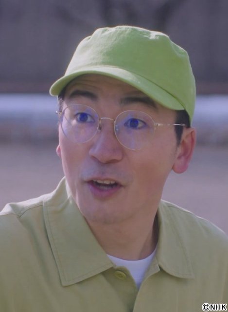 温水洋一、ひょうろく、DOTAMAら受刑者役キャスト6名決定！　小池栄子主演「ムショラン三ツ星」