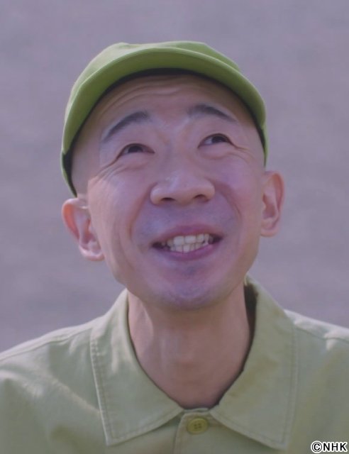 温水洋一、ひょうろく、DOTAMAら受刑者役キャスト6名決定！　小池栄子主演「ムショラン三ツ星」