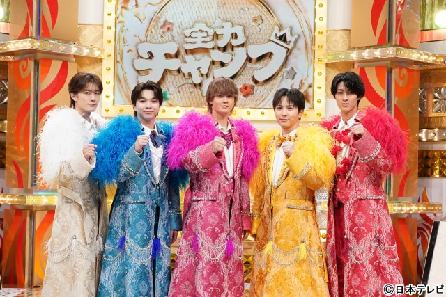 M!LKが応援する「分業カラオケ選手権」開幕！　爆裂な歌声バトルに絶叫「全力チャンプ」