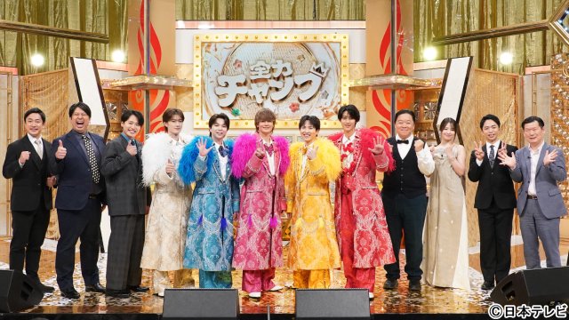 M!LKが応援する「分業カラオケ選手権」開幕！　爆裂な歌声バトルに絶叫「全力チャンプ」