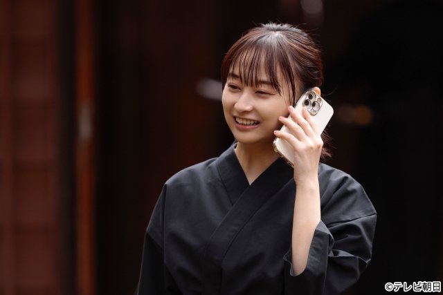 初回に波瑠がサプライズ登場した「未解決の女」、本日放送の第2話で脅迫事件が完結！