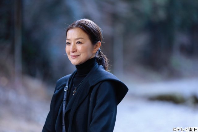 初回に波瑠がサプライズ登場した「未解決の女」、本日放送の第2話で脅迫事件が完結！