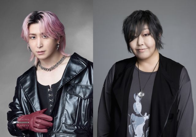 「マテムり」に緒方恵美が初登場　佐久間大介を「こんなに頼もしい“新人声優”はいない」と大絶賛