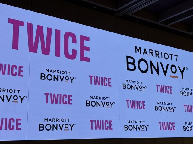 TWICEのアフタヌーンティーを体験！　マリオット・ボンヴォイとコラボイベントが今夏開催