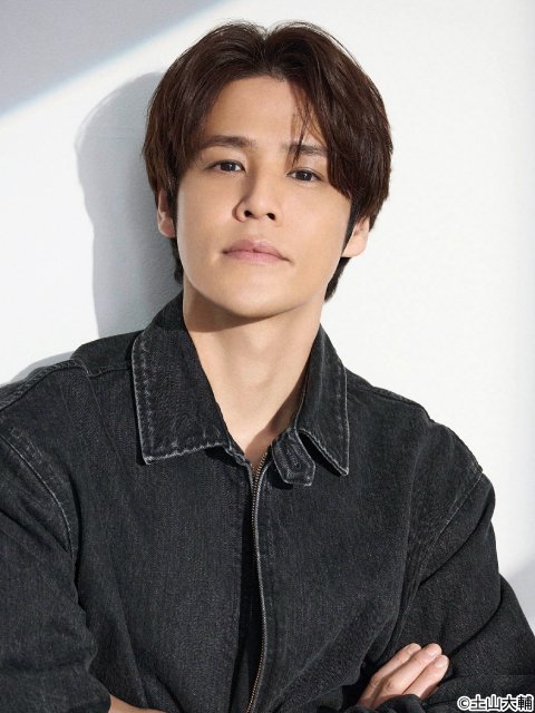 宮野真守＆モグライダー・芝が大河初出演！「逆賊の幕臣」青木崇高、高橋光臣ら松坂桃李の幼なじみ役