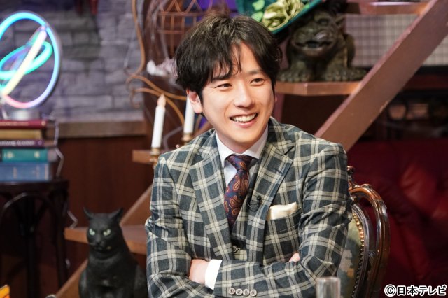 七五三掛龍也＆正門良規がサプライズ登場！　ケリガン襲撃事件に江口のり子らビックリ