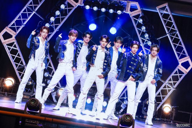 aoen、自身初となる47都道府県ツアーがスタート！「トップに立つまで1人も離さない」