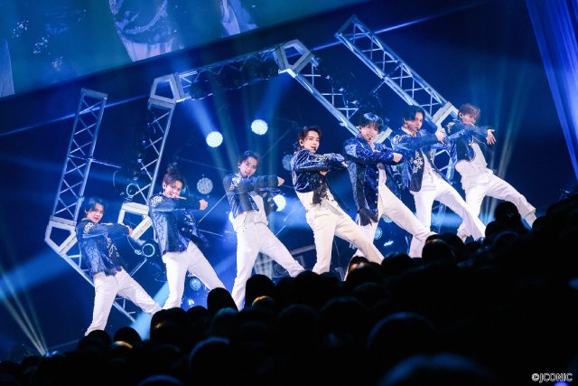 aoen、自身初となる47都道府県ツアーがスタート！「トップに立つまで1人も離さない」