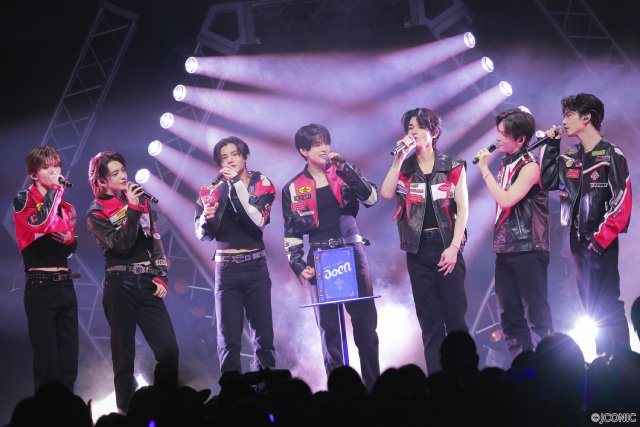 aoen、自身初となる47都道府県ツアーがスタート！「トップに立つまで1人も離さない」