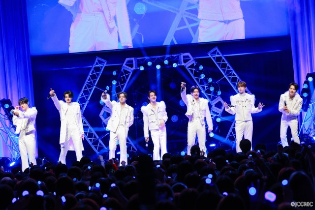 aoen、自身初となる47都道府県ツアーがスタート！「トップに立つまで1人も離さない」