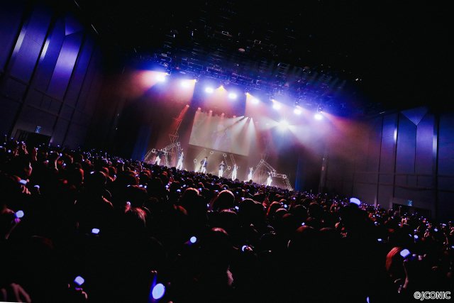 aoen、自身初となる47都道府県ツアーがスタート！「トップに立つまで1人も離さない」