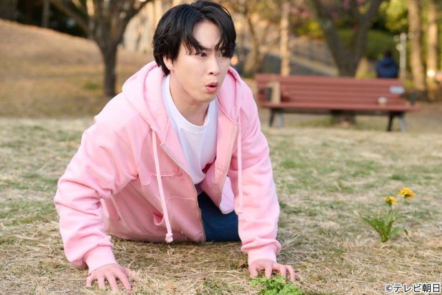 エータの手料理は宮舘涼太が考案「タミ恋」第4話　不意打ち床ドンで爆キュン展開も