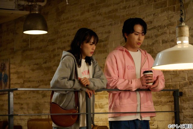 エータの手料理は宮舘涼太が考案「タミ恋」第4話　不意打ち床ドンで爆キュン展開も