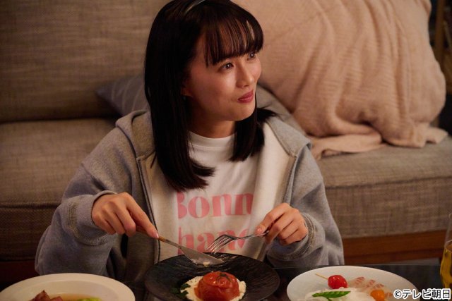 エータの手料理は宮舘涼太が考案「タミ恋」第4話　不意打ち床ドンで爆キュン展開も