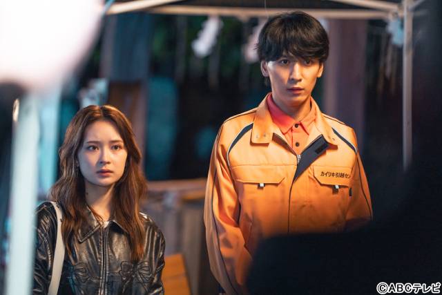 畑芽郁＆志田未来「エラー」脚本家・弥重早希子氏がさらなるヒリヒリ・ハラハラ展開を予告！