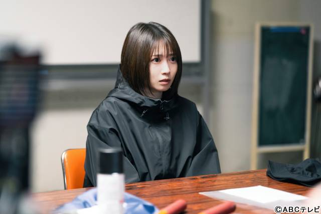 畑芽郁＆志田未来「エラー」脚本家・弥重早希子氏がさらなるヒリヒリ・ハラハラ展開を予告！