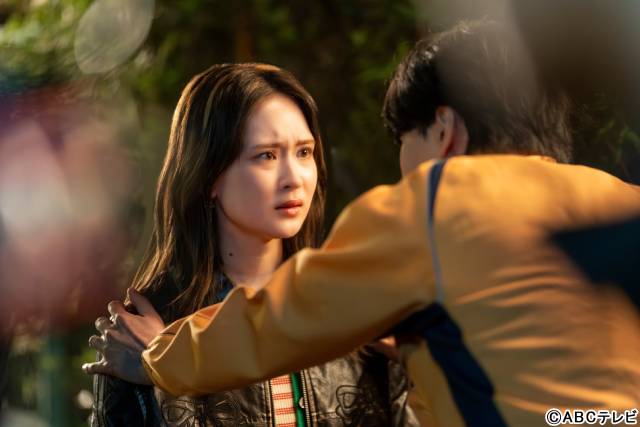 畑芽郁＆志田未来「エラー」脚本家・弥重早希子氏がさらなるヒリヒリ・ハラハラ展開を予告！