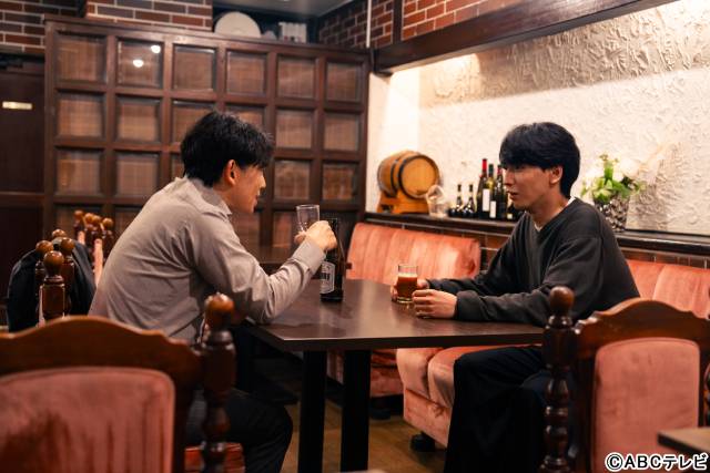 畑芽郁＆志田未来「エラー」脚本家・弥重早希子氏がさらなるヒリヒリ・ハラハラ展開を予告！