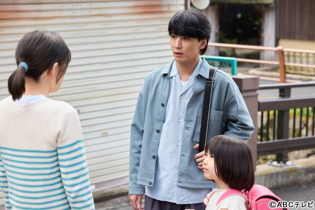 畑芽郁＆志田未来「エラー」脚本家・弥重早希子氏がさらなるヒリヒリ・ハラハラ展開を予告！