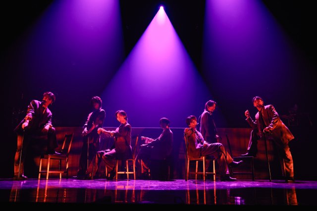 原因は自分にある。、グループ史上最大規模の全国ツアー「LIVE TOUR 2026 輪廻の箱庭」完走！