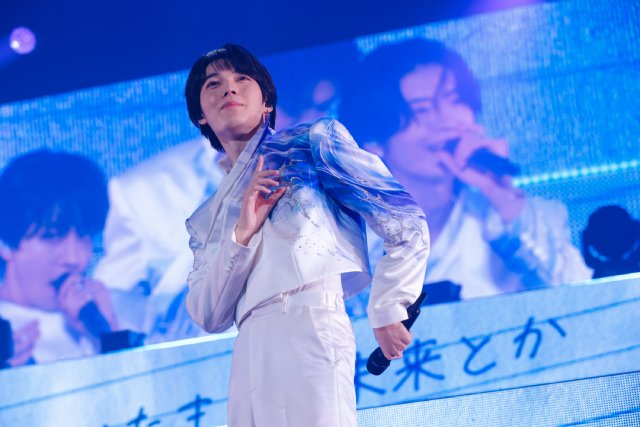 原因は自分にある。、グループ史上最大規模の全国ツアー「LIVE TOUR 2026 輪廻の箱庭」完走！