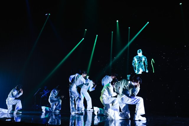 原因は自分にある。、グループ史上最大規模の全国ツアー「LIVE TOUR 2026 輪廻の箱庭」完走！