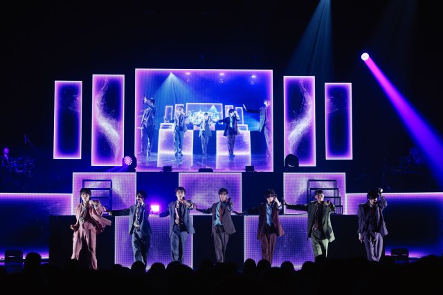 原因は自分にある。、グループ史上最大規模の全国ツアー「LIVE TOUR 2026 輪廻の箱庭」完走！