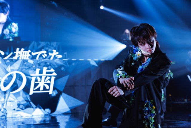 原因は自分にある。、グループ史上最大規模の全国ツアー「LIVE TOUR 2026 輪廻の箱庭」完走！