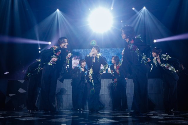 原因は自分にある。、グループ史上最大規模の全国ツアー「LIVE TOUR 2026 輪廻の箱庭」完走！