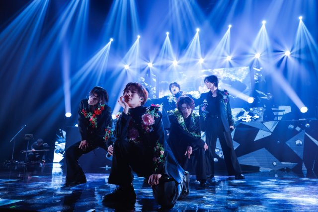 原因は自分にある。、グループ史上最大規模の全国ツアー「LIVE TOUR 2026 輪廻の箱庭」完走！